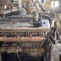 مكينة كراز سوبر • قطع غيار • ديالى