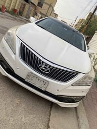 ازيرا 2014 • 6 سلندر • وارد امريكي
