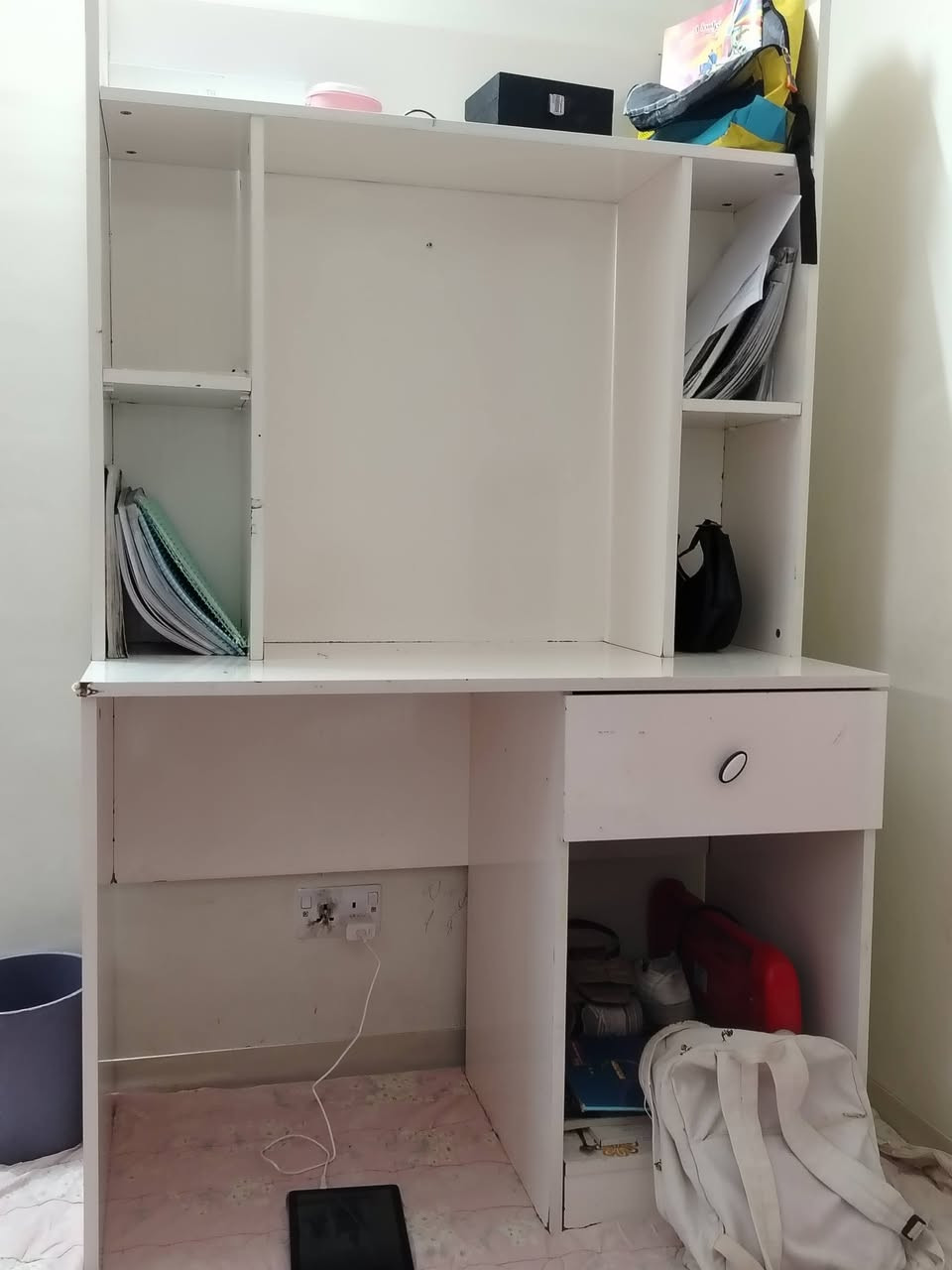 مساء الخير
للبيع مكتب دراسي جديد ونضيف نهايته35


**إذا كنت صاحب هذا الإعلان وتريد حذفه لأي سبب، رجاءا أرسل رسالة إلى الدعم الفني**