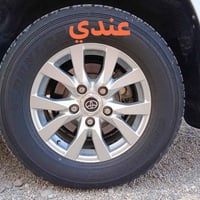 عندي تخم ويل لاندكروز موديل ٢٠١٨ ياباني الاصلي نظيف جدا اريد مراوس بتخ...