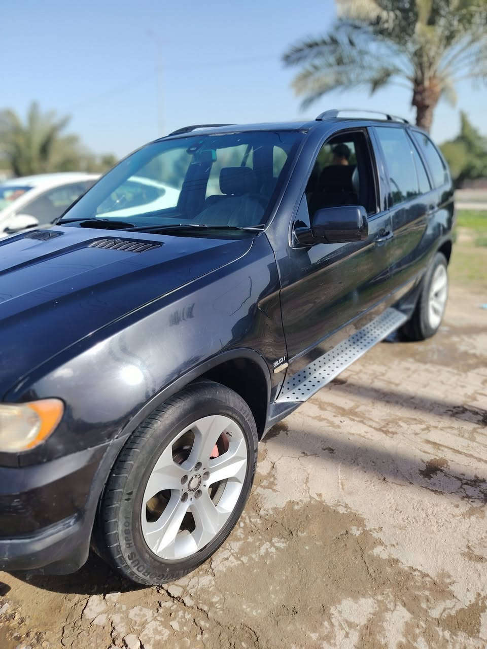 السلام علیکم
بيئم 75 أدوات كفاله عامه من الكص واضربه بیه لوحات شمالی فقط السعر ٥٠ مکانه النجف
***********
