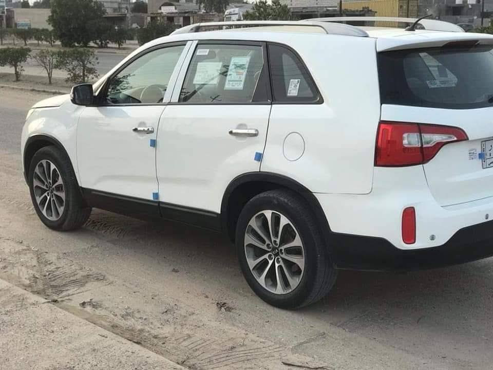 السلام عليكم توسان موديل 2015مكينه 6سلندر فول مواصفات كويتي قمارة بنيوروما 7راكب كشنات كهرباء رقم بغداد السعر 145الاتصال هذا الرقم ***********
