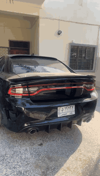 چارجر 2022  السياره RT5700🖤 ماشيه 20ميل السياره جديده🖤 كشن تحكم المواص...