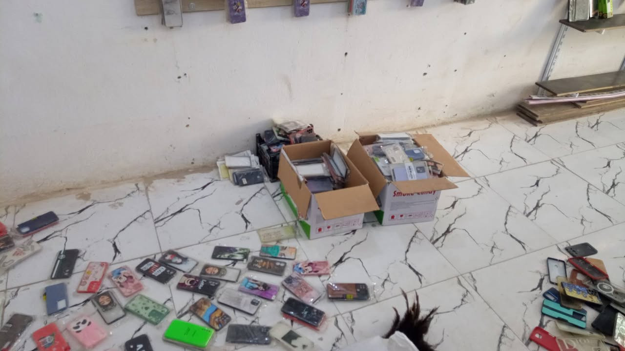 تم وصول بضاعة كفرات تشكيلة مرتبة عنوان ديوانية حي الزيتون شارع القوس قرب صالون ايليت


**إذا كنت صاحب هذا الإعلان وتريد حذفه لأي سبب، رجاءا أرسل رسالة إلى الدعم الفني**