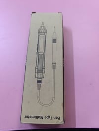 اوفميتر • جهاز فحص محمول