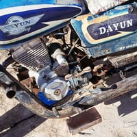 ستوته • موديل١٢ • شاصي كفاله