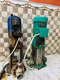 مواطير • ثلاثي فيز • سوق الشيوخ