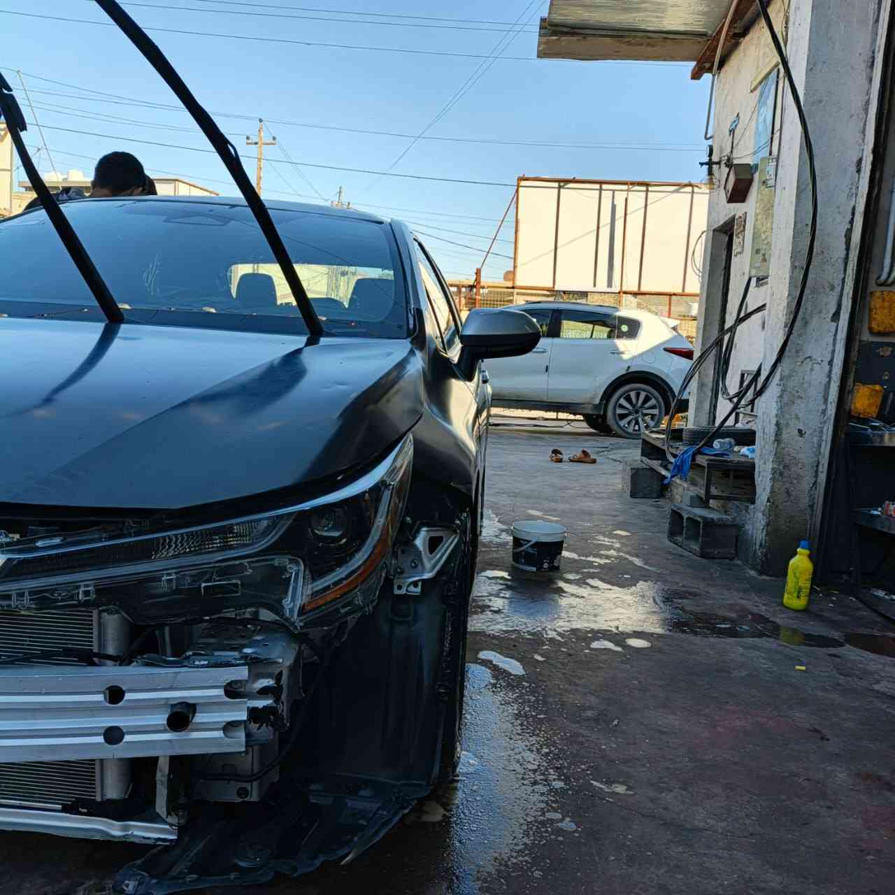 ‎ﺳﻼم ﻋﻠﻴﻜﻢ ﻛﻮرﻻ 23 ﺑﺎﻧﺰﻳﻦ ﻓﻘﻂ ﻟﺒﻴﻊ ﺑﺪون رﻗﻢ  ﻋﻠﻪ ﻫﻞ ﺣﻄﻪ‎


**إذا كنت صاحب هذا الإعلان وتريد حذفه لأي سبب، رجاءا أرسل رسالة إلى الدعم الفني**