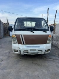 كيا بنكو • ٢٠٠٨ • رقم البصرة