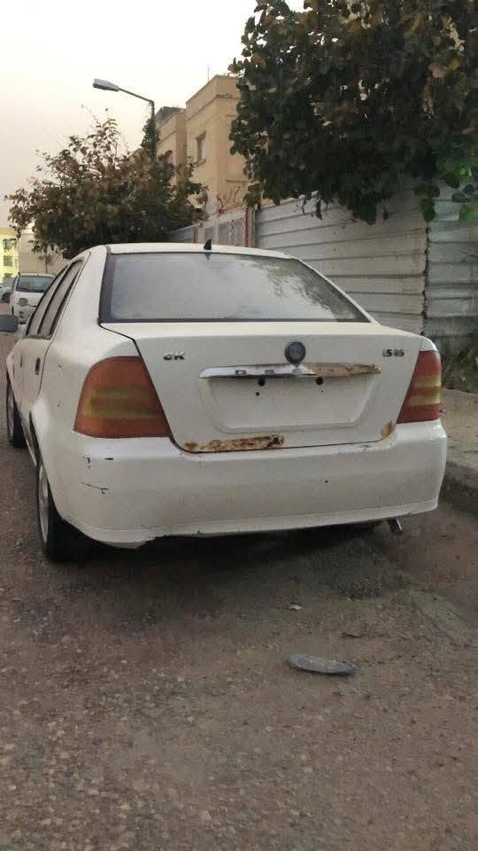 بدون لوحات مو ادوات اصولياتها وأوراقها موجودة وصورة منهن مرفقة بالمنشور  موديل ٢٠١٠ سي كي شغاله بيها محرك كورلا ياباني 1800 بي تنقيص قليل كل 15 يوم نص لتر كير بلادي نظيف  منضومة تبريد كاملة بس غير شغاله ويل كب تايرات نضيفة باتري جديد كهربائيات شغاله  السعر المطلوب ١٠ اوراق مكان ناصرية مركز اتعهد للشراي عشائر وسرقة بالمكاتبه
ملاحظه مكلف بالنشر الشراي يتصل براعيها ويتفق وياه وهذا رقمه وبي واتساب ***********
بدون لوحات مو ادوات اصولياتها وأوراقها موجودة وصورة منهن مرفقة بالمنشور  موديل ٢٠١٠ سي كي شغاله بيها محرك كورلا ياباني 1800 بي تنقيص قليل كل 15 يوم نص لتر كير بلادي نظيف  منضومة تبريد كاملة بس غير شغاله ويل كب تايرات نضيفة باتري جديد كهربائيات شغاله  السعر المطلوب ١٠ اوراق مكان ناصرية مركز اتعهد للشراي عشائر وسرقة بالمكاتبه
