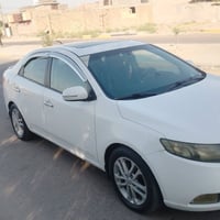 سيراتو ٢٠١١ • رقم اربيل • فتحة سقف