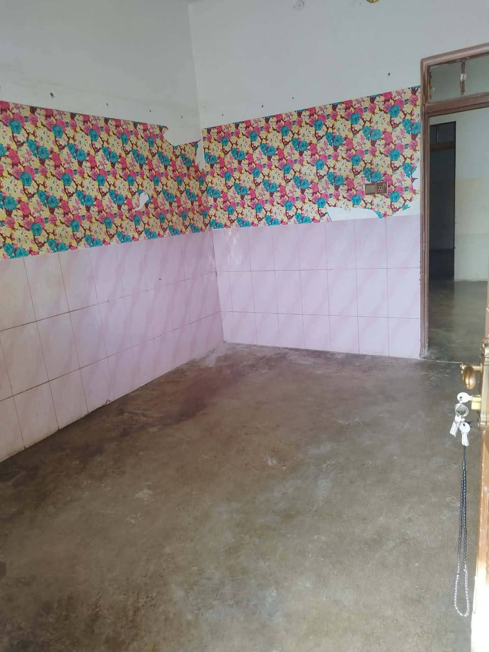 ‏بيت للايجار في حي الكفاح الجنوبي شارع المطار قرب مدرسة المختار ‏‪0750 715 9556‬‏‏
