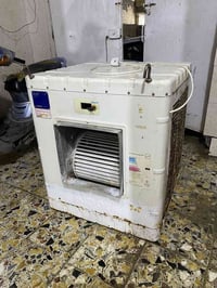 مبرده • ماتوره اصلي • يحتاج صبغ