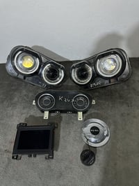 اغراض جالنجر البيع سعر مناسب  ٠٧٥٠٤٩٦٣٦٣٣ واتساب  لايت اصلي ذوج  او تك...