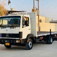 كركوك • موديل ١٩٨٨ • طول ٥٫٢٠م