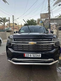 شوفرليت 2024 LT دخول جديد وارد امريكي رقم اربيل بيها خط علاوي  كشن متص...