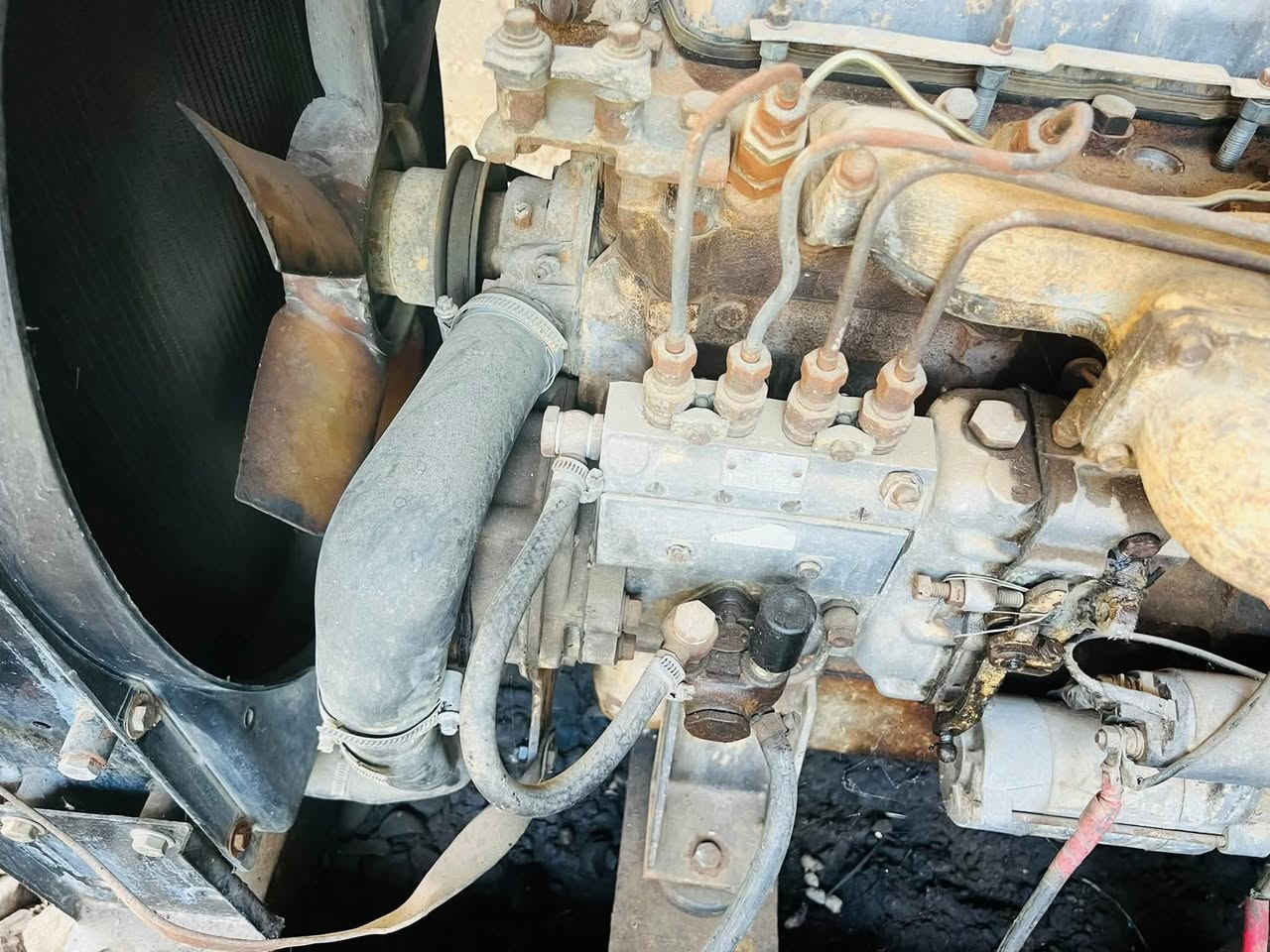 للبيع مولد كابوته
دينمو 25Kv
***********
موقع واسط الصويره
