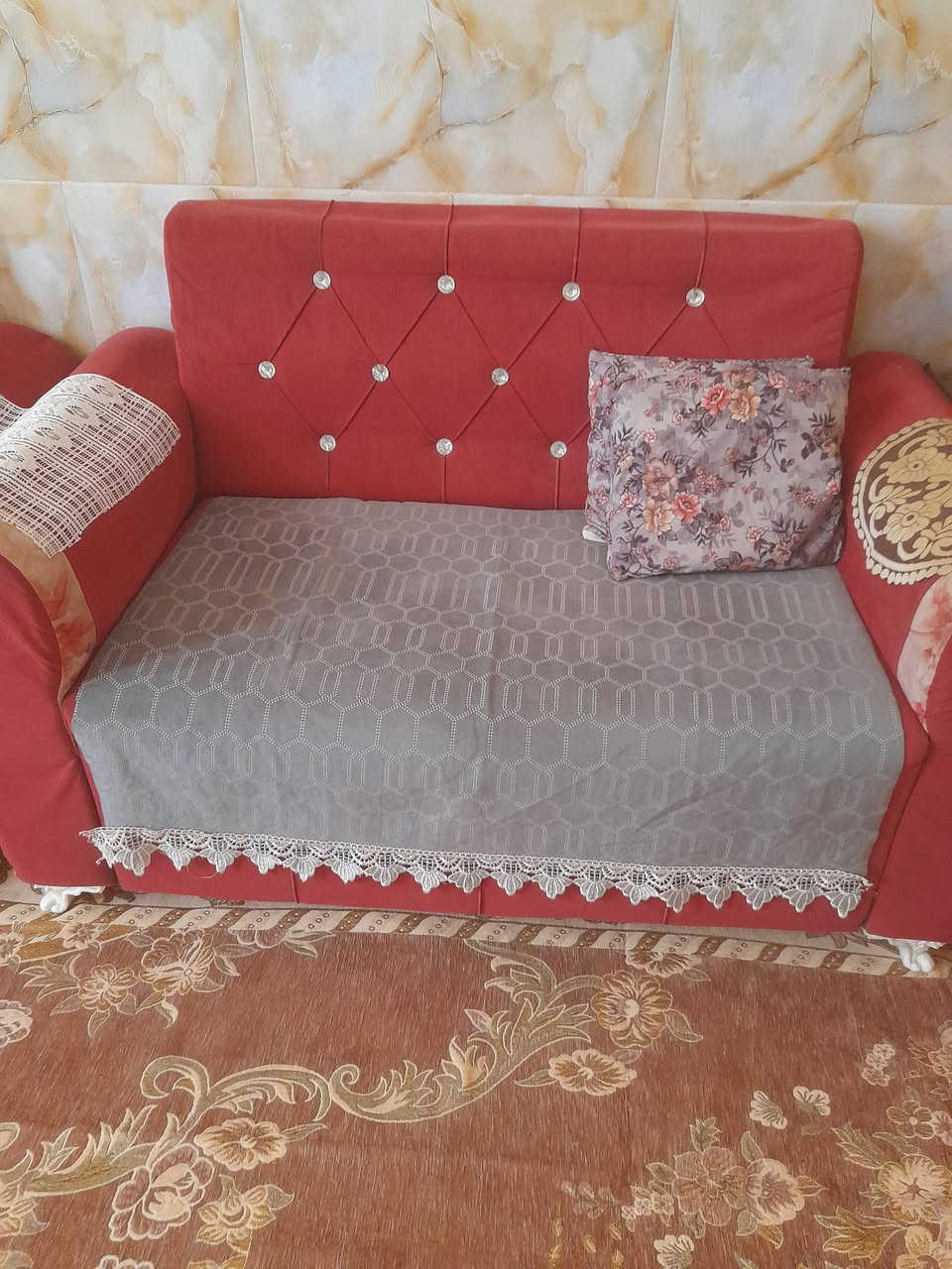 سلام عليكم تخم للبيع 100 وبي مجال شراي خاص


**إذا كنت صاحب هذا الإعلان وتريد حذفه لأي سبب، رجاءا أرسل رسالة إلى الدعم الفني**