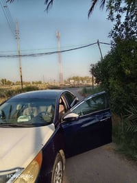 سوناتا ٢٠١٣ • ٢٤٠٠ • رقم ديالى