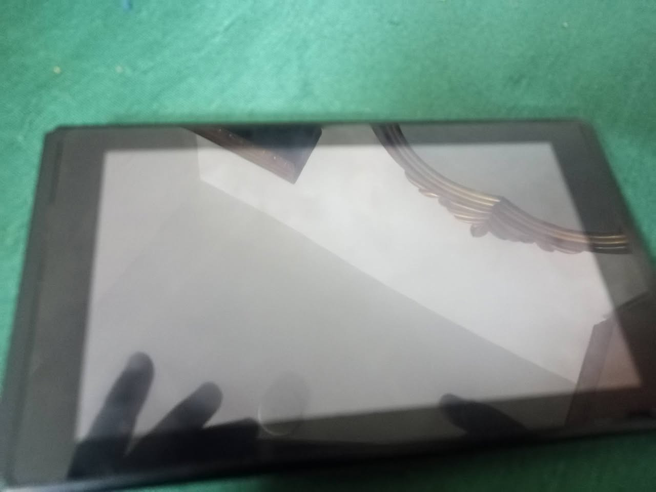 سلام عليكم جهاز سوج مع لعبة ماين كرافت يدات جهاز
كاعدة شحن يرادله تبديل سعر ١٠٠ يوجد توصيل


**إذا كنت صاحب هذا الإعلان وتريد حذفه لأي سبب، رجاءا أرسل رسالة إلى الدعم الفني**