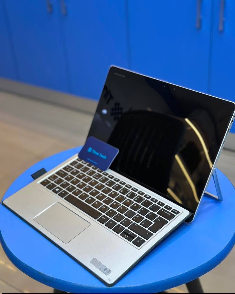🔥 لو زهقت من اللابتوبات التقيلة.. الجهاز ده هيعجبك جدًا 🔥
💻 HP Elite x2 1012 G2

جهاز 2 في 1 تقدر تستخدمه كلابتوب أو تابلت بكل سهولة، تصميم شيك وخفيف يخليك تاخده معاك في أي مكان 👌

⚡ المواصفات:

✅ Intel Core i5 الجيل السابع
✅ RAM 16GB
✅ SSD 256GB
✅ شاشة 12.3 بوصة Touch عالية الدقة
✅ تصميم Premium أنيق وخفيف الوزن

👌 مناسب للشغل والدراسة والأوفيس والاجتماعات الأونلاين والتصفح السريع بدون أي مشاكل.

🎁 هدايا مجانية مع الجهاز
🛡️ ضمان سنة كاملة
🚚 شحن لجميع المحافظات
💰 الدفع بعد الاستلام

📞 للتواصل واتساب أو فون:
01019108937

📩 ابعت رسالة دلوقتي واعرف السعر قبل نفاد الكمية 🔥


**إذا كنت صاحب هذا الإعلان وتريد حذفه لأي سبب، رجاءا أرسل رسالة إلى الدعم الفني**