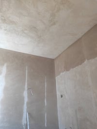 لبخ • جص • واجهات