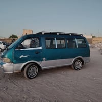 بيجو ٩٧ • شواصي نضيفه • تايرات جديدة