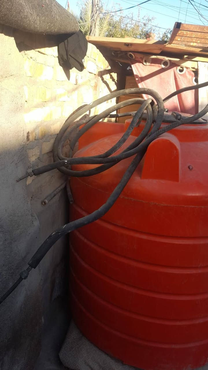 سبلت جديد ستخدام موسم واحد طنين كامل بس عايز غاز السعر 350قفل


**إذا كنت صاحب هذا الإعلان وتريد حذفه لأي سبب، رجاءا أرسل رسالة إلى الدعم الفني**