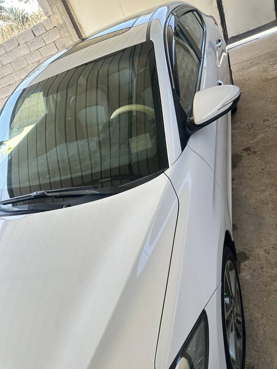 السلام عليكم النتره موديل 2019 مكفوله كفاله  عامه اسياره زيروه محرك سوبر رقم بغداد ماشيه 96 الف السياره بسمي اسعر 167 وبيه مجال بسيط مكاني بابل السده رقم ***********
