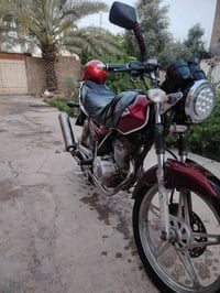 هايوشه موديل 13 محدث شكل مجفت كامل قبل أسبوعين كهربائيات كامله شغال نك...