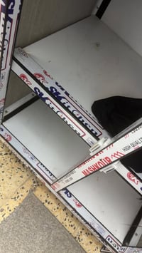 كاونتر تفصيل • ٧٥ سم • بي مجال