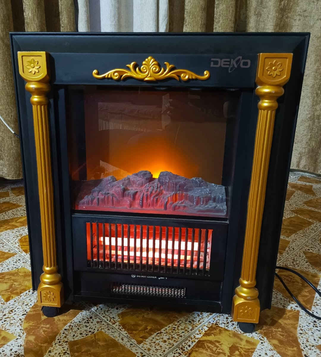 صوبه ام الجمر مستخدمه نظيفه وجاهزه للبيع ***********
