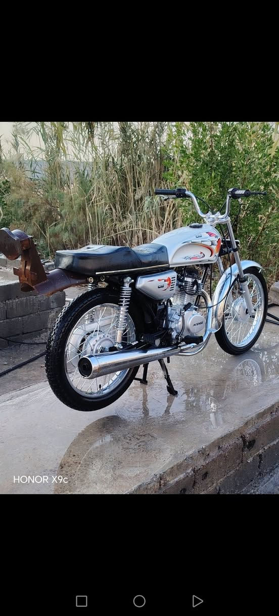 السلام عليكم
للبيع فقط
سعرها 675 وبيها مجال للشراي
2025 جديده لوك تعمرت قبل ٣ أشهر بعدها جديده يشهد الله
أوراق استنساخ شرط اتكاتب وساك واكفلك السرقة وكلشي
سبب البيع عدم وجود المال(محتاج فلوس )
مكان حله بكرلي
***********
