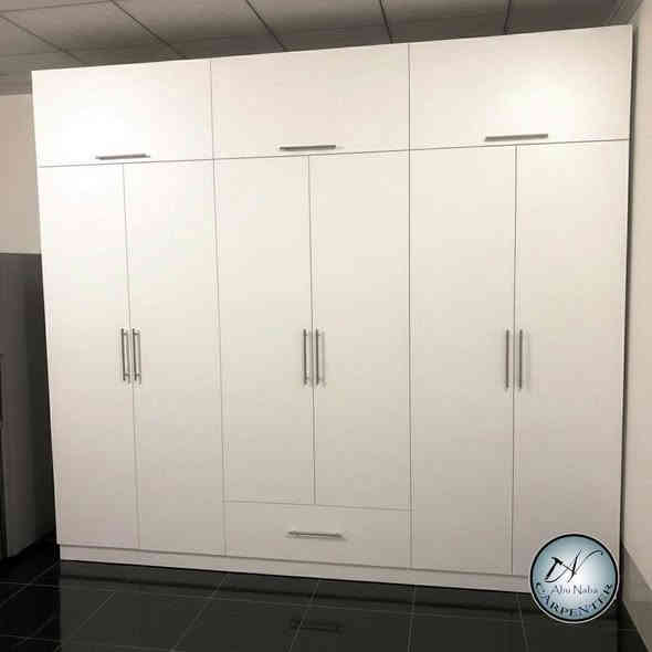 👗✨ خزانتك.. بداية أناقتك! ✨👔
إذا خزانة ملابسك قديمة أو غير عملية، صار وقت التغيير 💫
📌 نقدم لكِ خدمة تجديد خزائن الملابس:
✔️ تصاميم حديثة وعصرية
✔️ استغلال مثالي للمساحات
✔️ ألوان وخامات أنيقة تدوم
✔️ ترتيب وتنظيم يخلي كل شي بمكانه
حوّل خزانة ملابسك من فوضى إلى قطعة فنية تزيد من جمال غرفتك 🪞🌸
📲 اتصل بينا الآن.. وخلي تجديد غرفتك يبدأ من خزانتك
***********‪
***********‪
عنوان المعمل اربيل الصناعه الجنوبيه شارع ١٠٠ خلف كمرك السيارات أربيل
