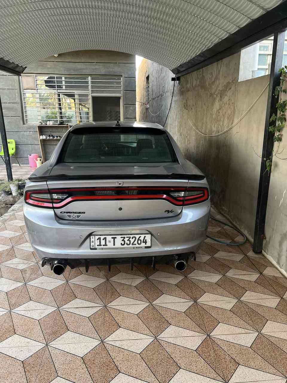 سلام عليكم 
جارجر. RTمو ديل 2016 
ماشيه 70 لون رصاصي  حادثه بس خشم بنيد ومعدل بارد شواصي لغود  ارباك  كله سليم  سياره يرادله بس حداديه صدر امامي كير الف تعليك فدرالي  رايده 165
رقمي ‭0783 860 6498‬ 
صور سونار موجوده. بل منشور 
رقم بغداد
