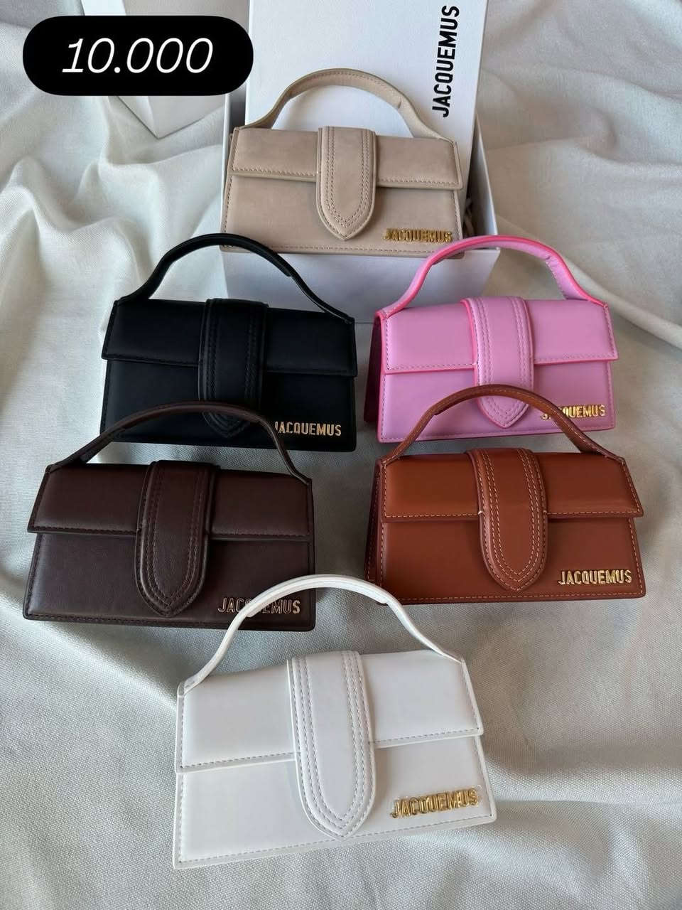 جاهز للشحن من المصنع مباشره
 حقائب نسائية ماستر كوبي كواليتي عالية 
 لطلب للأنضمام إلى قناتنا على التيلجرام جميع الموديلات اشترك 👇🏻
https://t.me/ALEPBSGTJIXNUIDY8/95456
https://t.me/ALEPBSGTJIXNUIDY8/95456
تابع قناتنا على الواتساب 
https://whatsapp.com/channel/0029VbBYql5IyPtT3NnOT83d


**إذا كنت صاحب هذا الإعلان وتريد حذفه لأي سبب، رجاءا أرسل رسالة إلى الدعم الفني**