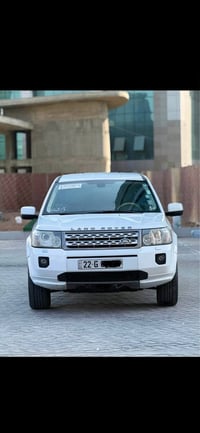 لاندروڤەر • ٢٠١١ • چۆمان أربيل