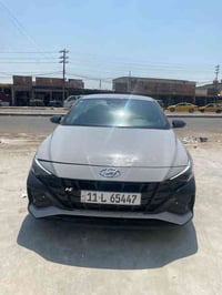 ‎النترا N. / للبيع ‎‏السرعة300 ‎موديل : 2022 ‎المحرك :2000 تيربو ‎ماشي...