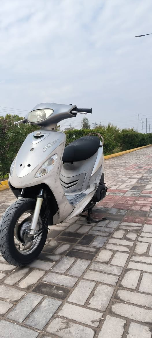 السلام عليكم داراجه ماكس منغولي رمبه صارلهه 5ايام من مطلعينهه الدراجه كامله من كلشي كهربأيات شغاله سلف مكينه ناعمه السعر 950وبيه مجال الخاص مفتوح


**إذا كنت صاحب هذا الإعلان وتريد حذفه لأي سبب، رجاءا أرسل رسالة إلى الدعم الفني**