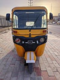 تكتك • موديل 19 • كربلاء حي العامل