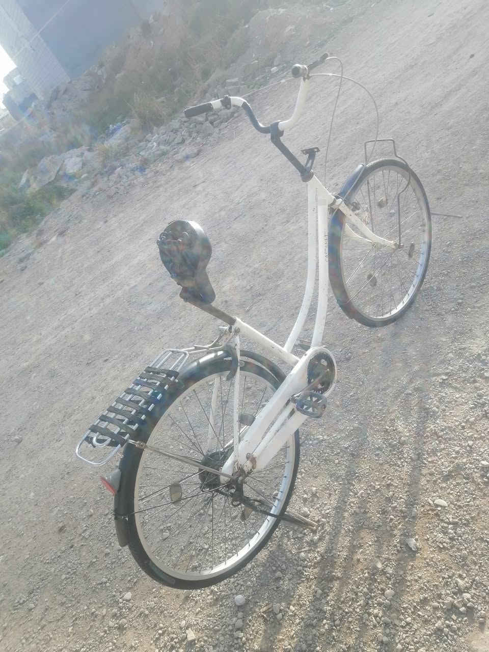 باسكل للبيع موديل 2016  حجم 26 ليريدة سعر خاص


**إذا كنت صاحب هذا الإعلان وتريد حذفه لأي سبب، رجاءا أرسل رسالة إلى الدعم الفني**