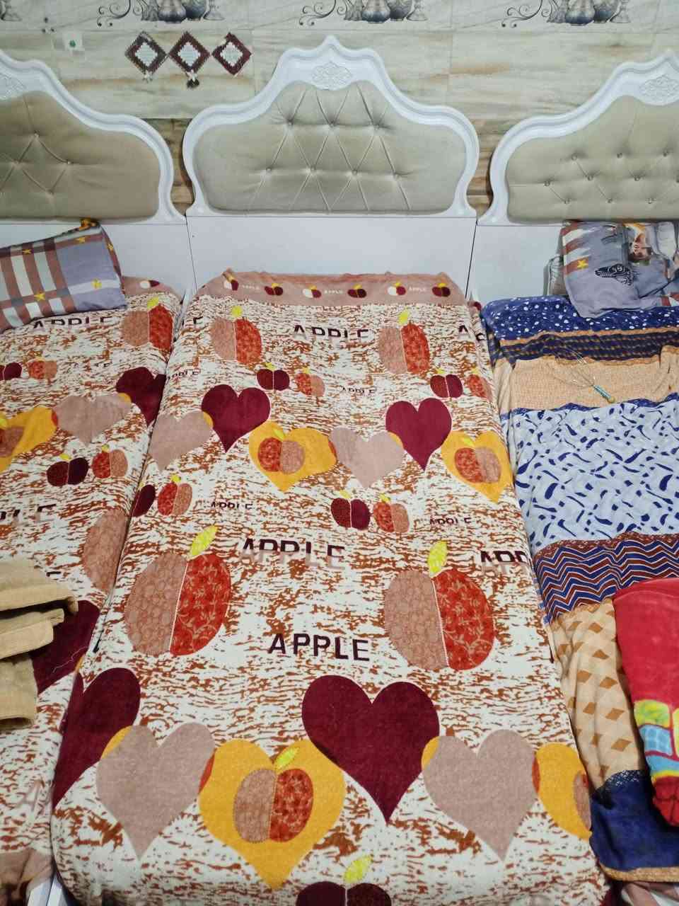 جربايه حلوه ونضيفه مامستعمله هواي تركي السعر 100 الف 
للتواصل خاص او ***********
