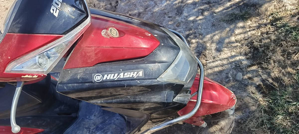 للبيع موديل 2023 طالعه ب 2024 هوشه 
الاستفسار *********** مكاني قضاء نصر
