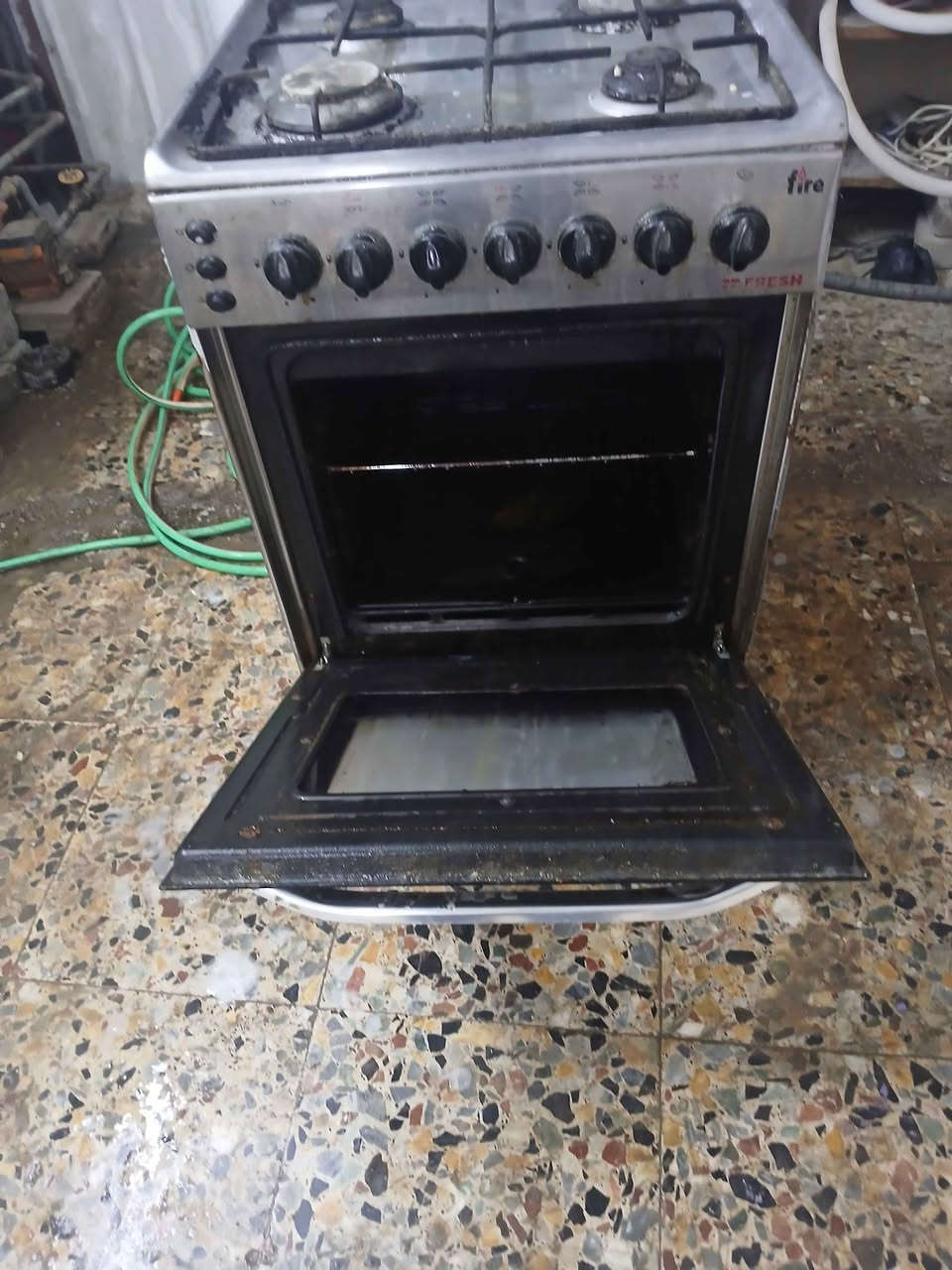 طباخ فربش مصري 4 عيون فرن فوك وجوه شغال ممتاز بغداد كرخ الرساله الاولى.


**إذا كنت صاحب هذا الإعلان وتريد حذفه لأي سبب، رجاءا أرسل رسالة إلى الدعم الفني**