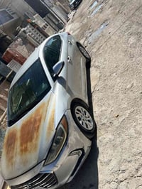 سياره النترا موديل 2017 مكينه 2000 كير والمكينه مابيها شي منظومه تبريد...