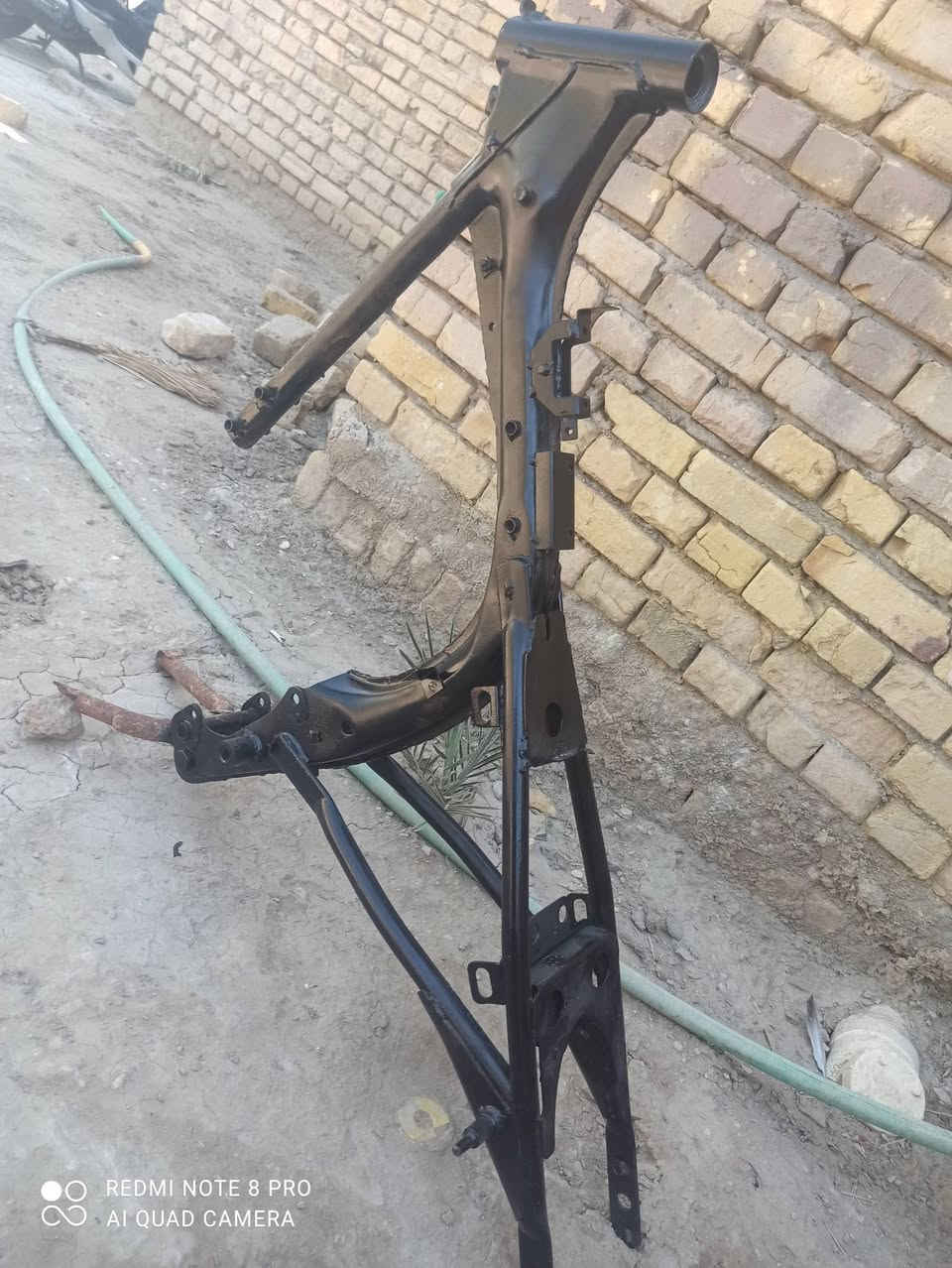شاصيي للبيع كلك تايكر مديل 18 مكفول من العوج ولحيم شراي تعال خاص


**إذا كنت صاحب هذا الإعلان وتريد حذفه لأي سبب، رجاءا أرسل رسالة إلى الدعم الفني**