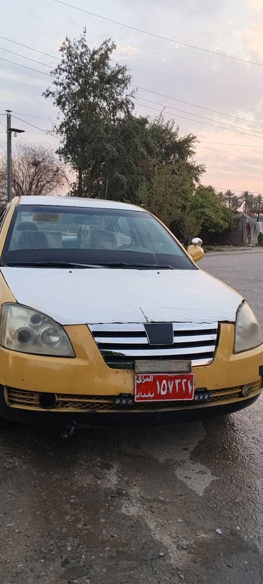 سلام عليكم شيري ايفاف مديل 2010مكينه وكير اتومتيك صدر خلفي امامي جديد بور ستيرن شغال كهربايات كله شغاله باتري جديد كشره كبال عينك رقم بغداد احمر سنويه لل17 بدون تحويل اتعهد سرقه وعشائر مكاني بغداد المدائن رقمي السعر 16 وبيها مجال  ***********
