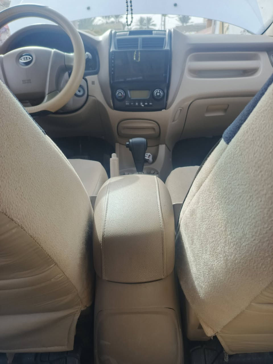 السلام عليكم
سبورتج 2009
سياره كفاله عامه خليجيه 
محرك 2000 دوش 
السياره ما ناقصها كل شيء 
رقم اربيل الجديد سنويه لغاية 2029
سعر 136 وبيها مجال 
عنوان السياره ديالئ 
‏‪***********‬‏
