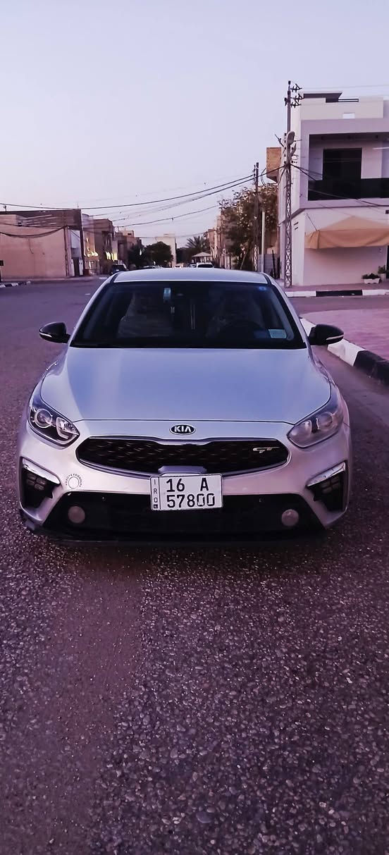 فول نظافة رقم انكليزي بأسمي مكاني كربلاء
ماشية 83 الف
موديل 2019

محرك 2000 دوش

وارد امريكي ضررها  حادث جنطة خلفي 

هواي مواصفات بيها

ناقل الحركة: أوتوماتيكي 

الخصائص والأنظمة:

نظام قيادة ذاتية

نظام تحديد المسار

رادار أمامي وخلفي

تحكمات كاملة في عجلة القيادة

أنظمة قيادة متعددة

شاشة تدعم Apple CarPlay

ويل كب

مكان السيارة: كربلاء 

الـــــــــــــسعر : 138

 للإستفسار مراسلة الصفحة


**إذا كنت صاحب هذا الإعلان وتريد حذفه لأي سبب، رجاءا أرسل رسالة إلى الدعم الفني**