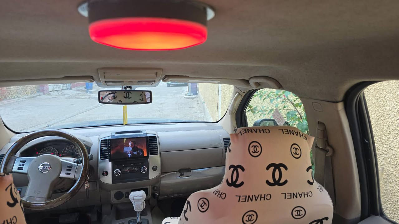 🚗 للبيع – نيسان اكستيرا 2009
✔️ محرك 6 سلندر
✔️ سعة المحرك 4000
✔️ المحرك خير من الله
✔️ الكير خير من الله
✔️ التبريد زين وخير من الله
✔️ تخم تايرات جديد
✔️ شلعة قوية بالسيارة
🛞السعر 84 $

📍 موقع السيارة: بغداد – العبيدي
📞 رقم الهاتف: ***********
